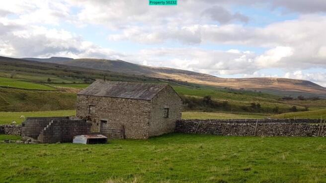 3 bed property, in Horton-In-Ribblesdale, £180,000