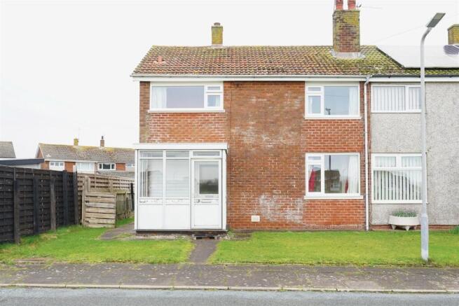 3 bed property, in Bank Head, £139,000