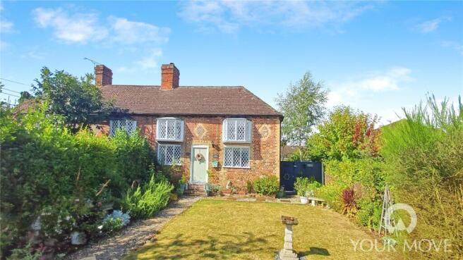 3 bed property, in Tanyard Hill, £500,000