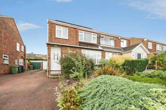 3 bed property, in John O'gaunt Road, £450,000