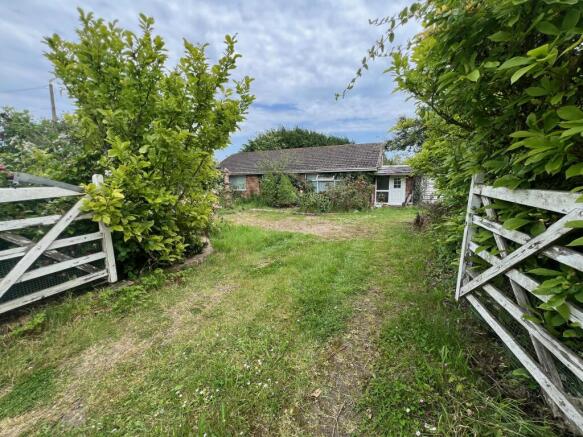 3 bed property, in Barrier Bank, £350,000