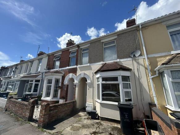 3 bed property, in 3 Bed Terrace House, £225,000