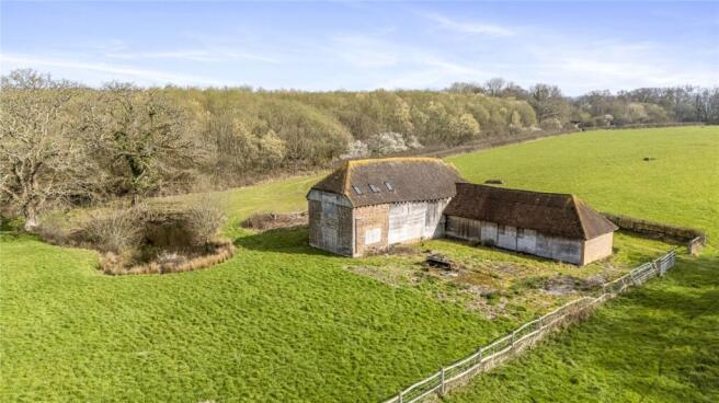 4 bed property, in Wineham Lane, £500,000