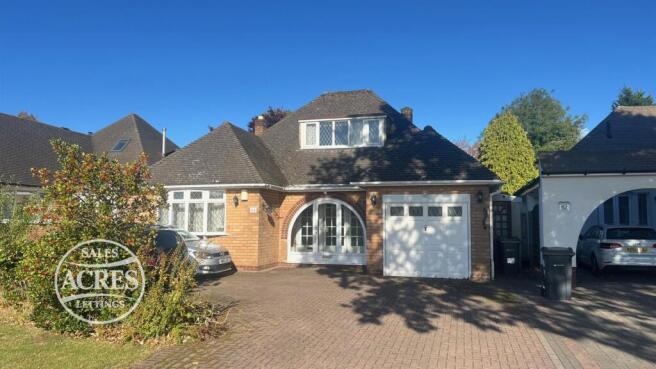 3 bed property, in Irnham Road, £725,000