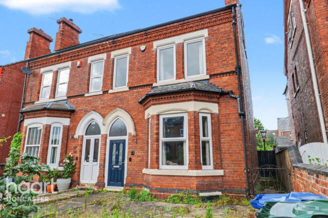6 bed property, in St Marys Road, £240,000