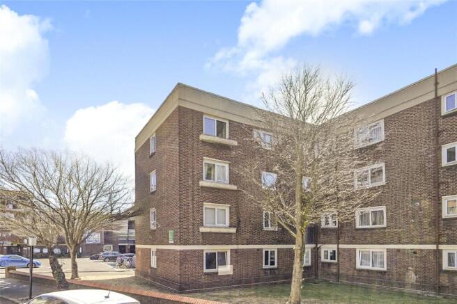 2 bed property, in Wynyatt Street, £500,000