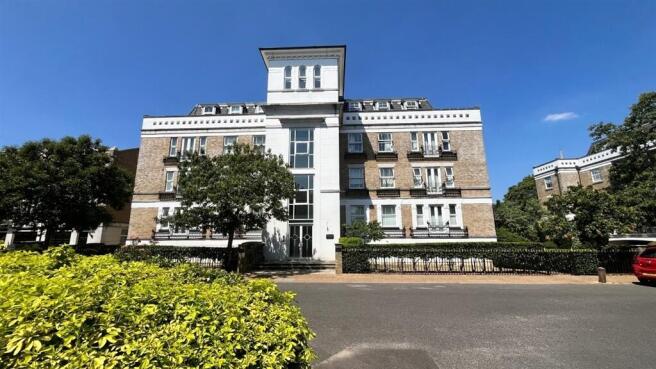 3 bed property, in St. Martins Lane, £591,000