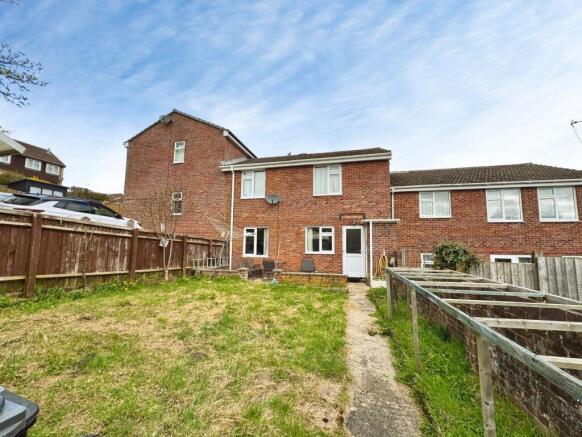 2 bed property, in Newby Acre, £235,000