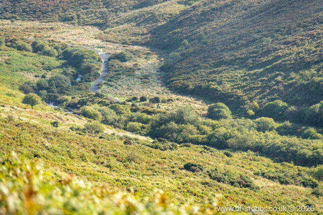 Land, in Didworthy, £100,000