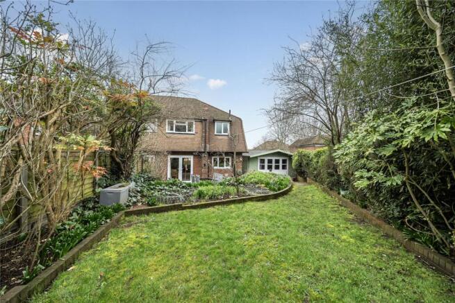 3 bed property, in Eton Road, £570,000