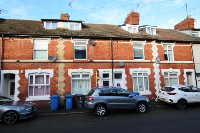 3 bed property, in Havelock Street, £170,000