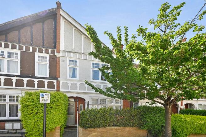 4 bed property, in Nemoure Road, £1,250,000