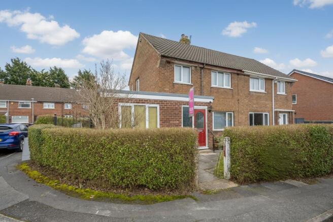 3 bed property, in Mill Dam Lane, £210,000