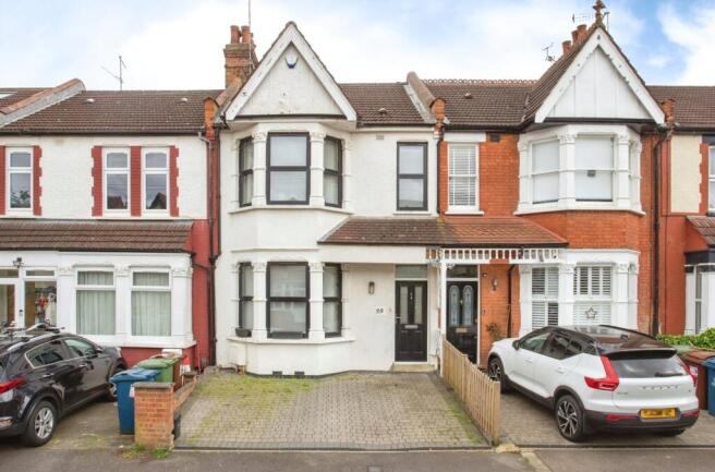 3 bed property, in Bolton Road, £625,000