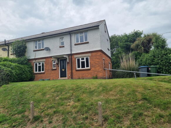3 bed property, in Leiston, £135,000