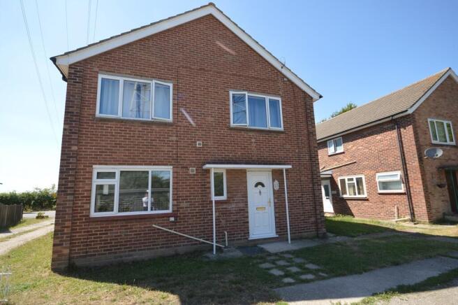 1 bed property, in Pylon Court, £145,000