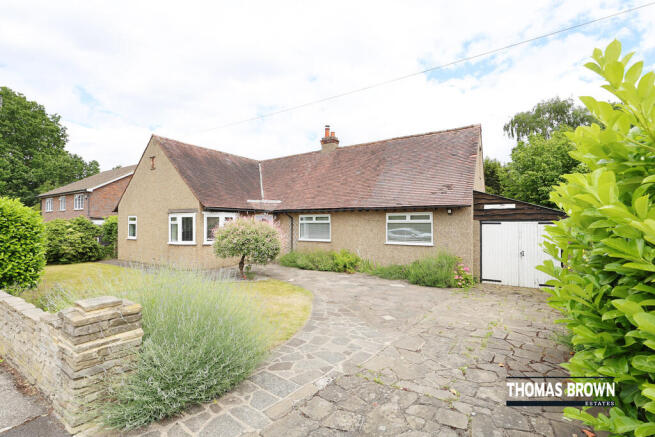 4 bed property, in Keswick Road, £765,000