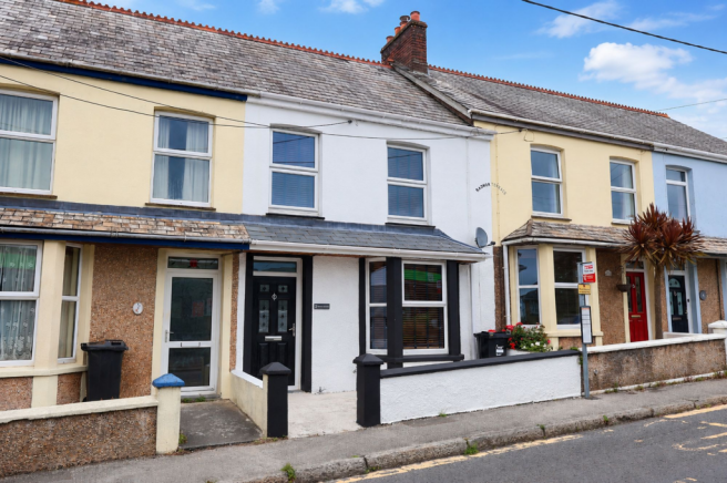 3 bed property, in Radnor Terrace, £249,950