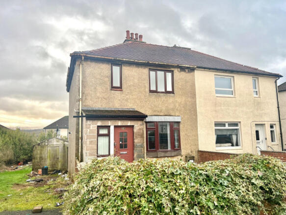 3 bed property, in Catherine Drive, £59,900
