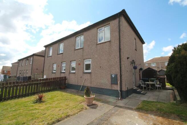 3 bed property, in Grasmere Crescent, £135,000