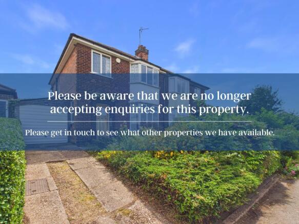 3 bed property, in Maltby Road, £260,000