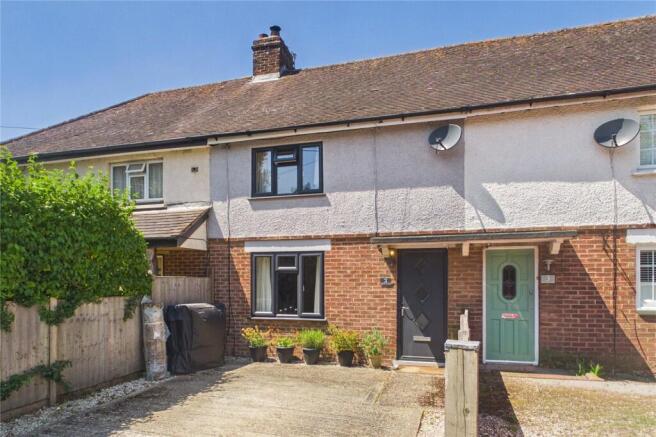2 bed property, in Wolverton Common, £400,000