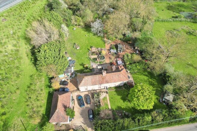 4 bed property, in Kingsford Street, £775,000