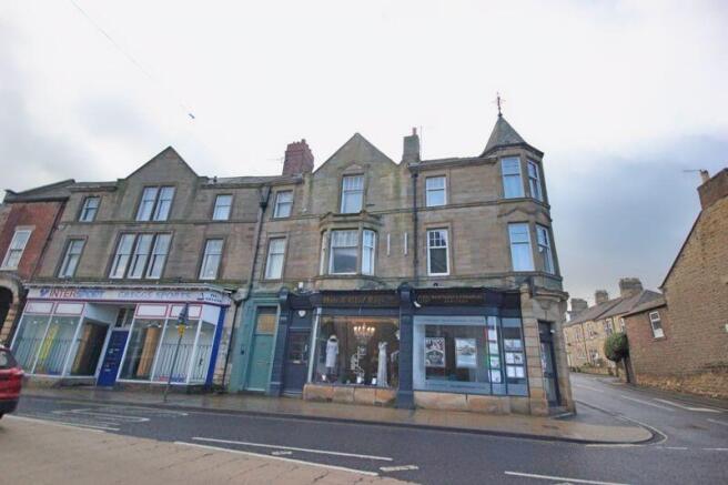2 bed property, in Battle Hill, £90,000