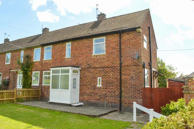3 bed property, in St. Denys Road, £300,000
