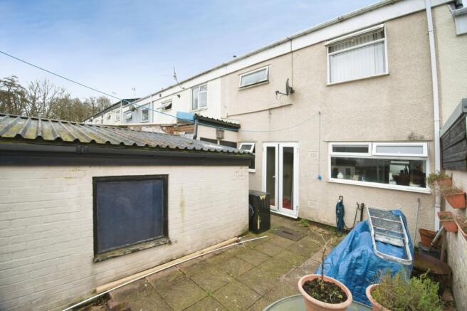 3 bed property, in Pennsylvania, £210,000