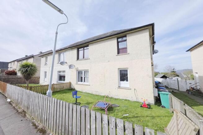 2 bed property, in 16, £50,000