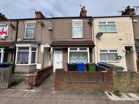 3 bed property, in 168 Stanley Street, £15,000