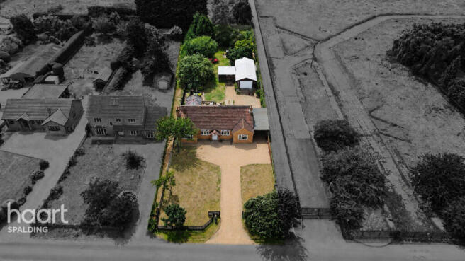 4 bed property, in Sutton Bridge PE12, £425,000