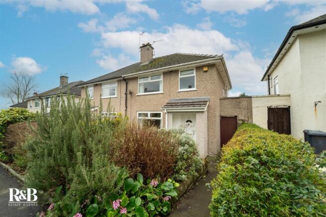 3 bed property, in Ingleton Drive, £195,000