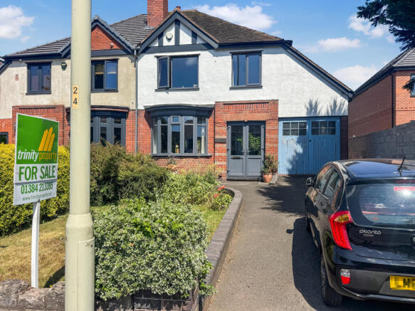 3 bed property, in Oakham Road, £375,000