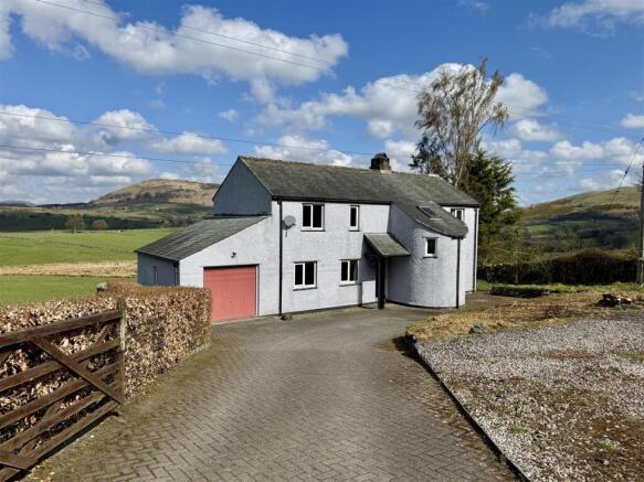 3 bed property, in Ulcat Row., £495,000