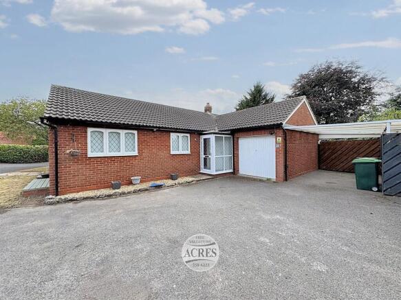 3 bed property, in Jill Avenue, £340,000