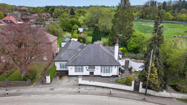 3 bed property, in Stapleford Road, £375,000