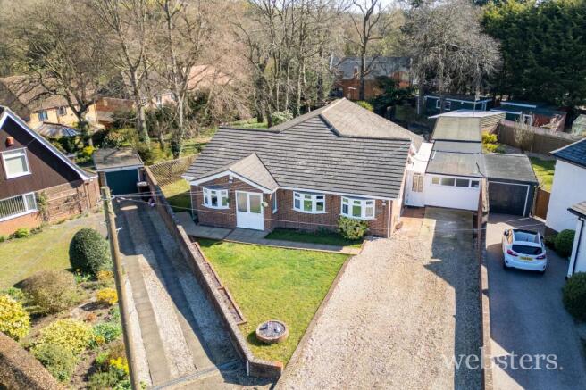 3 bed property, in Seton Road, £650,000