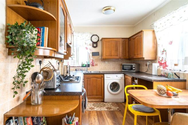 3 bed property, in Christian Fields, £700,000