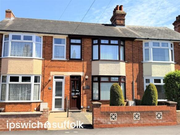 3 bed property, in Britannia Road, £250,000