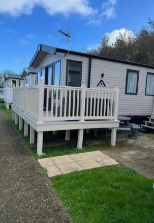 3 bed property, in Springfield Retreat, £57,500