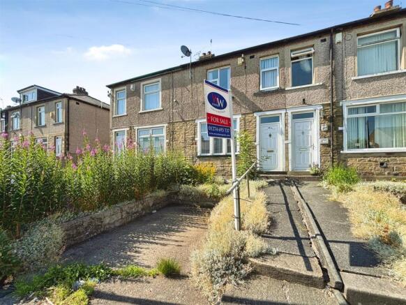 3 bed property, in Carr Bottom Road, £145,000