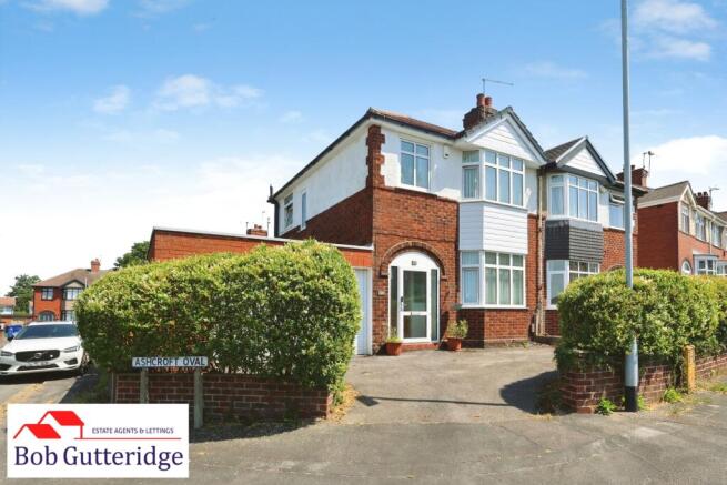 3 bed property, in Dimsdale View West, £220,000