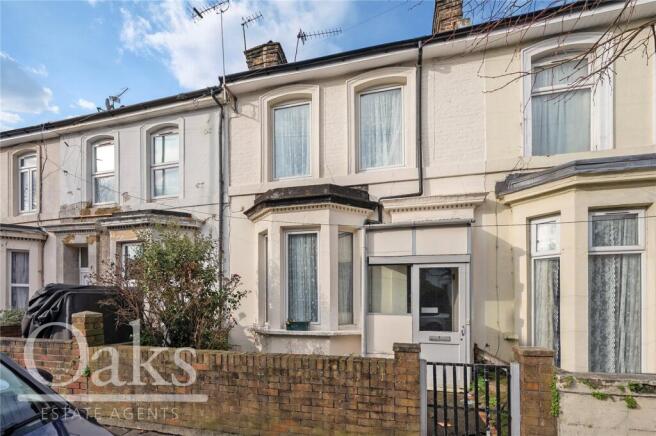 3 bed property, in Davidson Road, £375,000