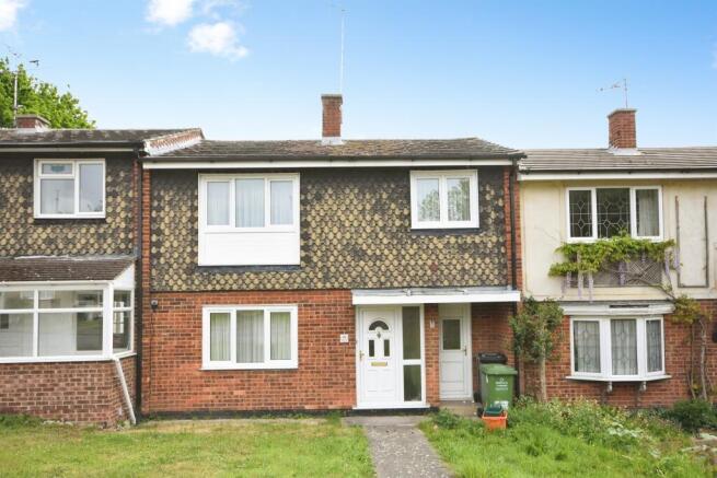 3 bed property, in Beams Way, £300,000