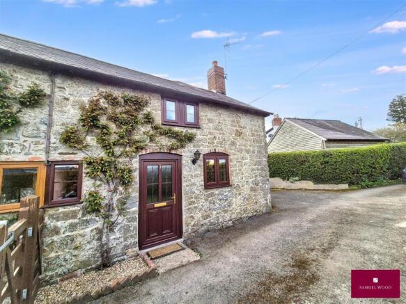 3 bed property, in Clungunford, £290,000