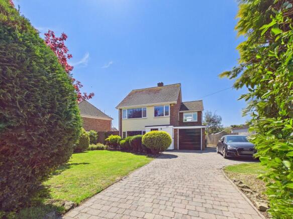 4 bed property, in Turketel Road, £775,000