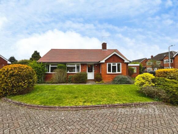 3 bed property, in Taylors Court, £650,000