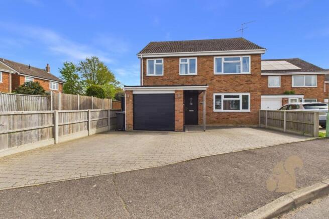 4 bed property, in Millfields, £450,000